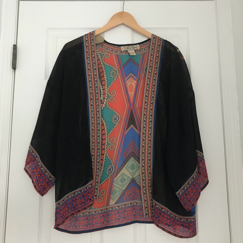 Kimono - Picture 2 of 3
